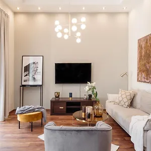 Boho Lofts - Loftaffair Appartement