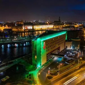 **** Hotel Hp Park Plaza Polen