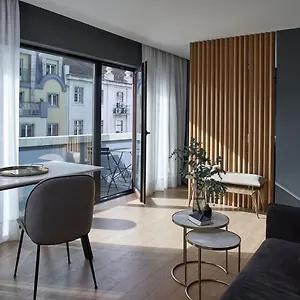 Noma Living Pop Saldanha , Lissabon Portugal