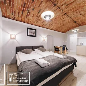  Apartment M1 Main Square
