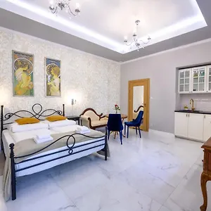  Appartamento Wrona De Luxe