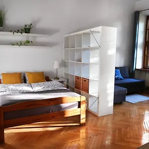 Grodzka 15 Appartement