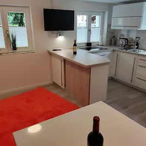  Apartment Allgäuerferienwohnung Deutschland