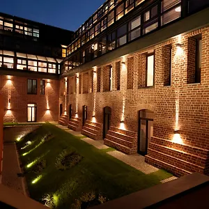 ***** Hotel Great Polonia The Granary La Polen