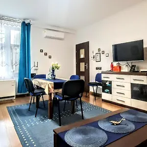  Appartamento Gaj - Air Condition, Free Parking