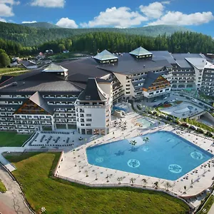 **** Hotel Golebiewski Polen