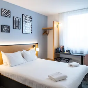 ** Hotel Centrum Polen