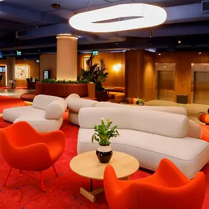 **** Hotel Mercure Centrum Polen