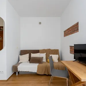 Centre Apartments-old Town Апартаменты