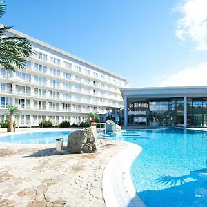 **** Resort Ikar Plaza Polen