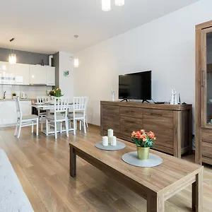 Apartment Wawrzynca With Parking, Krakau