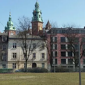  Apartment Ap Na Groblach