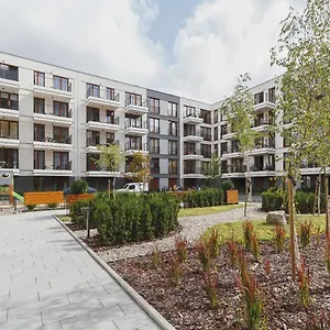 Go Rakowicka By Renters Appartement