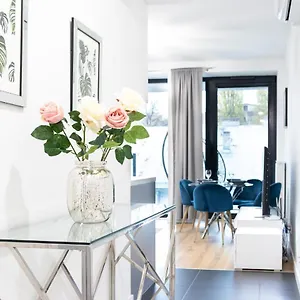  Appartamento Rayska Loft By As